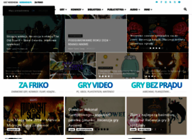 Nerdheim.pl thumbnail