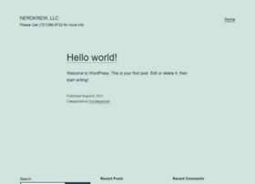 Nerdkrew.com thumbnail Nerdkrew.com thumbnail