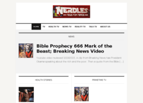 Nerdles.com thumbnail