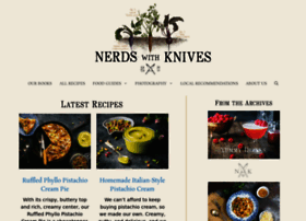 Nerdswithknives.com thumbnail