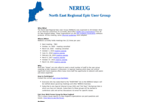 Nereug.org thumbnail Nereug.org thumbnail