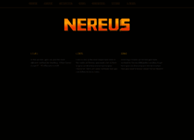 Nereus.world thumbnail Nereus.world thumbnail