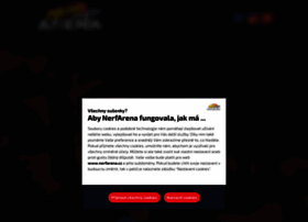 Nerfarena.cz thumbnail
