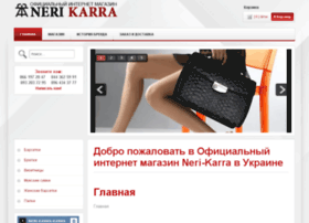 Nerikarra-karra.com.ua thumbnail