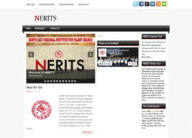 Nerits.org thumbnail
