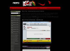 Nero-download.cz thumbnail