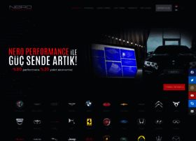 Neroperformance.com thumbnail