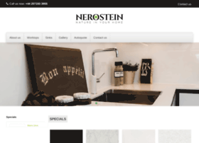 Nerostein.co.uk thumbnail Nerostein.co.uk thumbnail