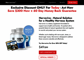 Nervovive-ne.com thumbnail Nervovive-ne.com thumbnail