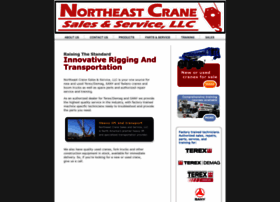 Nesalesandservice.com thumbnail