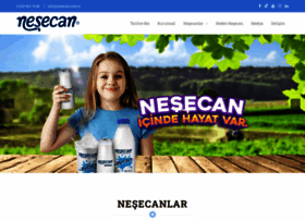 Nesecan.com.tr thumbnail