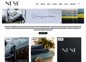 Nesetekstil.com.tr thumbnail Nesetekstil.com.tr thumbnail