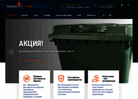 Nesori.ru thumbnail