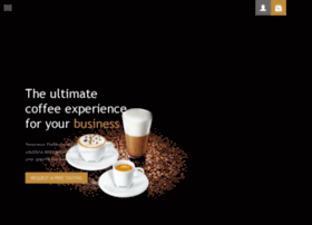 Nespresso-pro.com thumbnail