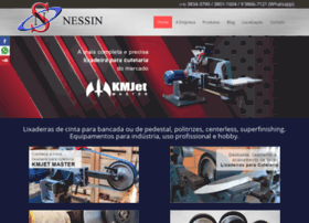 Nessin.com.br thumbnail