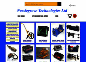 Nesslegrove.co.uk thumbnail Nesslegrove.co.uk thumbnail