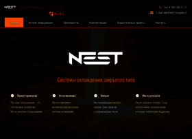 Nest-company.ru thumbnail