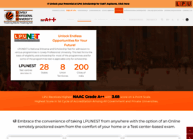 Nest.lpu.in thumbnail Nest.lpu.in thumbnail