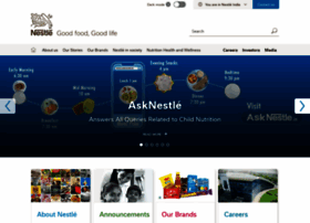 Nestle.in thumbnail