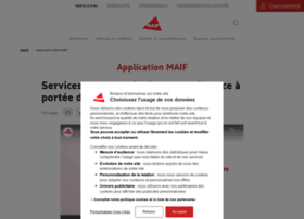 Nestor-par-maif.fr thumbnail Nestor-par-maif.fr thumbnail