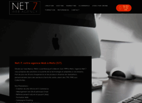 Net-7.com thumbnail
