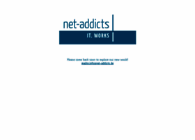 Net-addicts.de thumbnail