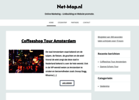 Net-map.nl thumbnail