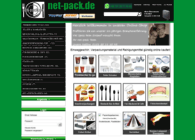 Net-pack.de thumbnail