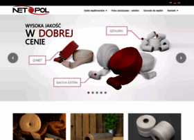 Net-pol.pl thumbnail