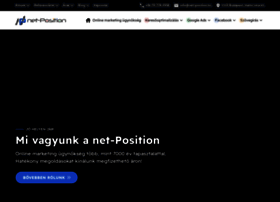 Net-position.hu thumbnail