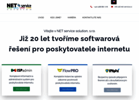 Net-service.cz thumbnail