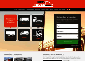 Net-truck.com thumbnail