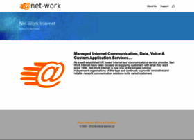 Net-work.net thumbnail