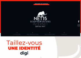 Net15.fr thumbnail
