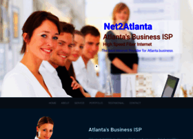Net2atlanta.com thumbnail
