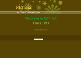 Net432.yolasite.com thumbnail
