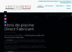 Netabris.fr thumbnail
