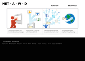 Netawd.com thumbnail