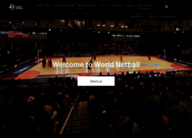 Netball.sport thumbnail