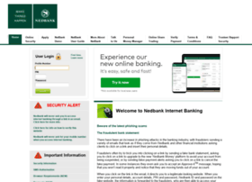 Netbank.co.za thumbnail