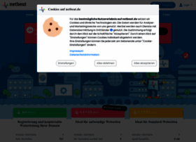Netbeat.de thumbnail Netbeat.de thumbnail