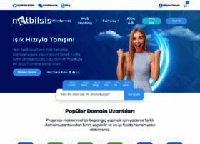 Netbilsis.com thumbnail