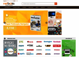 Netbooks.pt thumbnail
