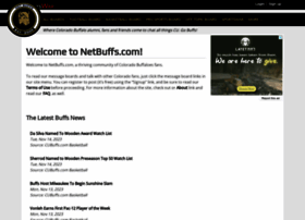 Netbuffs.com thumbnail