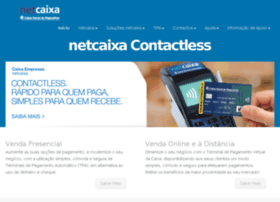 Netcaixa.pt thumbnail