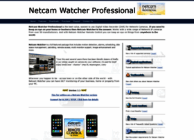 Netcam-watcher.com thumbnail