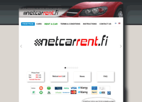Netcarrent.fi thumbnail Netcarrent.fi thumbnail