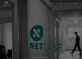 Netcase.ch thumbnail
