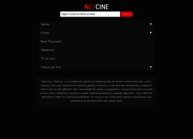 Netcine.ps thumbnail