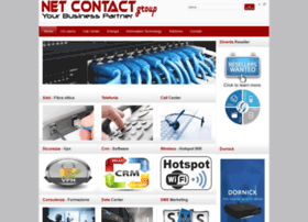 Netcontact.it thumbnail Netcontact.it thumbnail